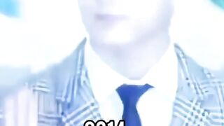 bts army start look and now look