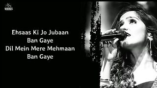 Jaan_Bangaye___Lyrics___Female_Version___Asees_Kaur___Kismat_Se_Hame_Aap_Hamdam_Milgaye(360p).