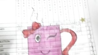 School result card ideas