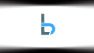 Alphabetical logo