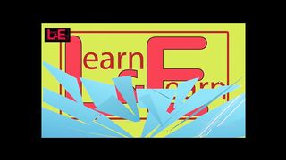 Channel video editing learning background remove logo inserting