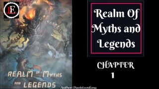Realm of Myths and Legends--Chapter 1