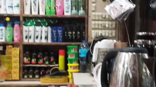 احسان جنرل اسٹور چوک ٩٠ موڑ