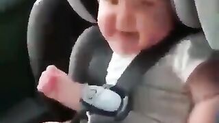 Funny kid dance video