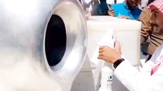 Beautiful video of makkah