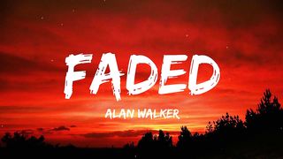 its a beautiful song by alan walker.