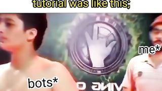 Pubg tutorial