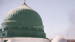 Hum bi madinah jaye gyn. Insha Allah❤️