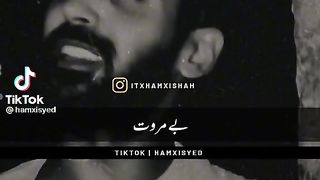 Poetry video Whatsapp status