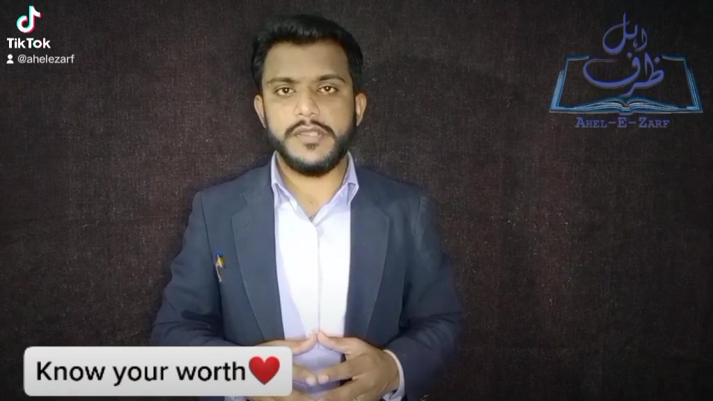 Know your worth ♥ Febspot