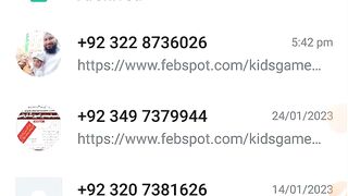 Febspot Per Channel Bnany ka triqa