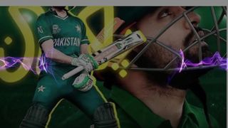Cricket lovers entertainment