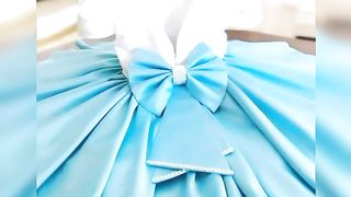 Beautiful baby girl frock designs