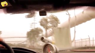 No logic Bollywood scene