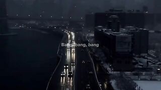 Short video status and weather Night