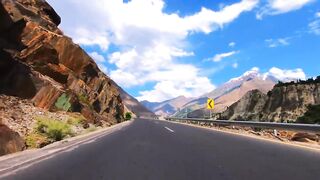 Hunza Valley Visit