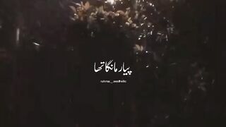 Heart broken video  for status