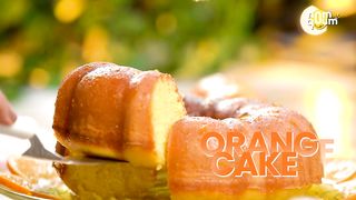 Orange Cake: A Fresh and Flavorful Dessert Recipe