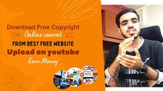 Make Money on YouTube with Copy Paste Videos | Copy Paste Youtube Online Work | Online Earning