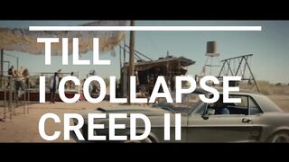 Boyka(Eminem) till i collapse