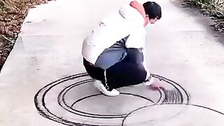 Talented people