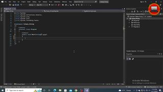 Understanding String Functions In C# - 3 Examples