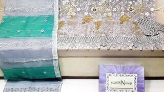 Maryam & Maria Formal Dress Collection 2023