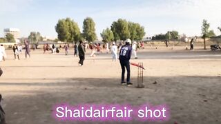 Ajao mai bata hn shot kese lagty hai ????
