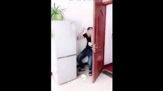 Viral Funny Scene