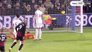 Leeds United 1  -  3 Manchester City (Dec-28-2022) Premier League Highlights