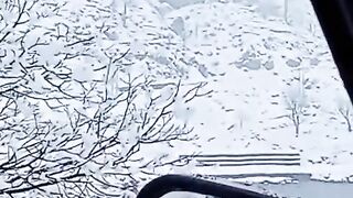 Snow Weather