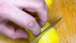 Мясо с овощами 2