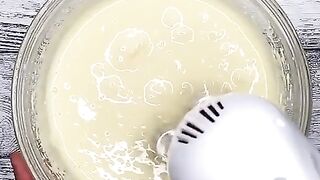Шарлотка с яблоками 2