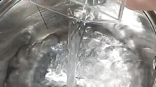 Маринованные шампиньоны 2