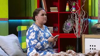 Портрет тещи — Уральские Пельмени | Утро в сосновом бреду
