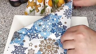 Салфетки на стол