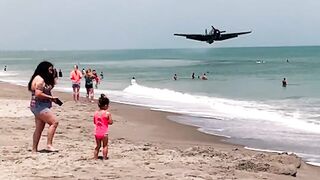 This is Happening - Plane Crashes Into Car  Flights Gone Wrong