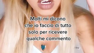 MASHA CAPSIZ ( FACCIO DI TUTTO PER.....)