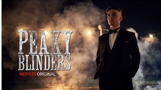 Peaky Blinders Series 6 Trailer