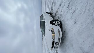 Tokyo drift
