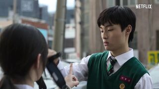 All of Us Are Dead | Official Trailer