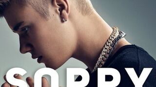Justin Bieber–Sorry(official video)