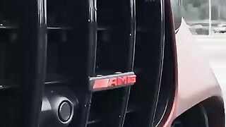 Car Mercedes’