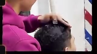 Barber Toka