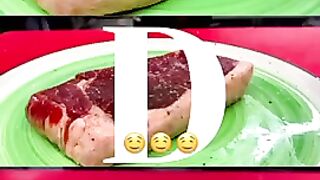 Steaks
