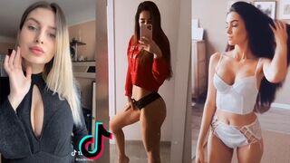 ТИК ТОК ЛУЧШЕЕ / САМЫЕ КРАСИВЫЕ ДЕВУШКИ В TIK TOK