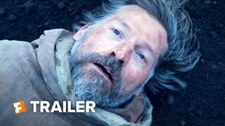 Against the Ice Trailer