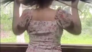 Seger Bangun Pagi Lihat Pemandangan Indah