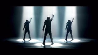 Justin Bieber - Somebody To Love Remix ft. Usher (Official Music Video)