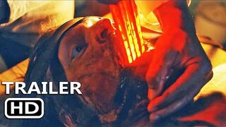 Ghosts of the Ozarks Official Trailer (2022)